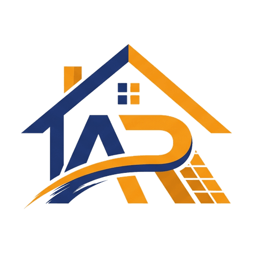 Anand Renovation logo